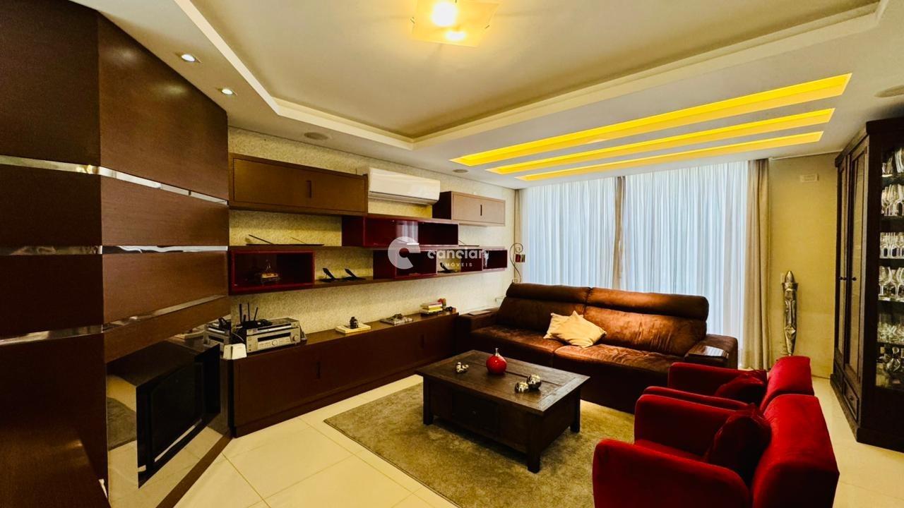 Casa à venda no Nossa Senhora do Rosário: 