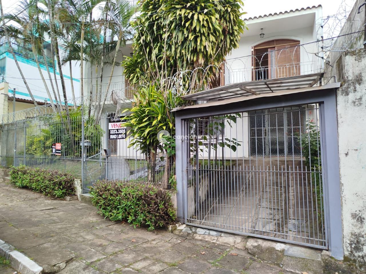 Casa para aluguel no Centro: 