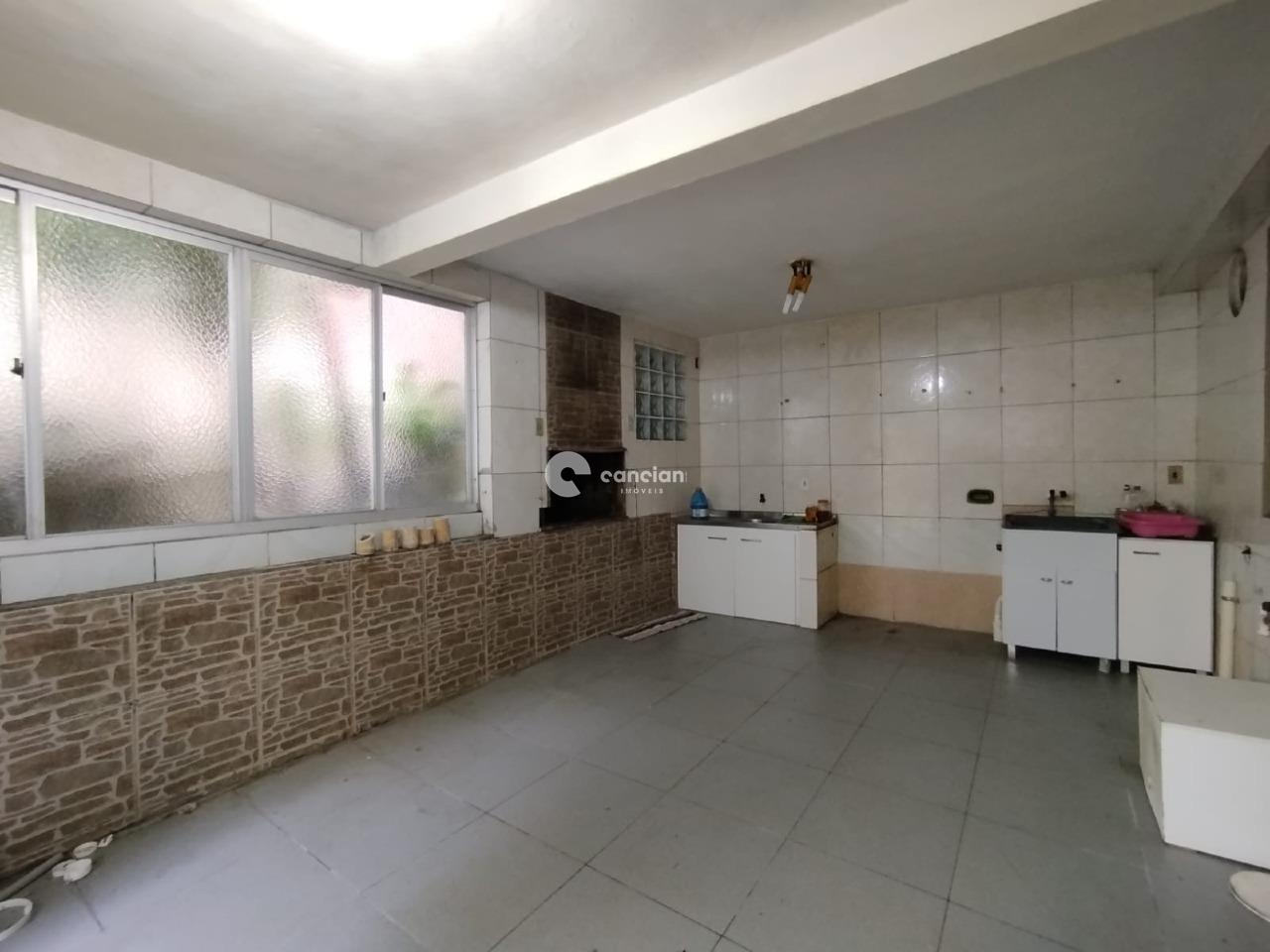 Casa para aluguel no Centro: 