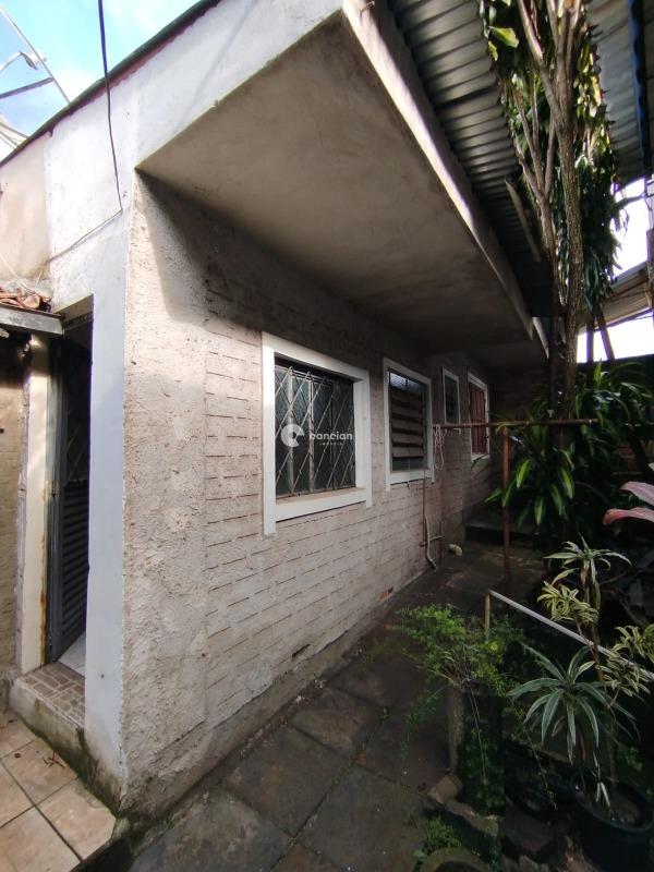 Casa para aluguel no Centro: 