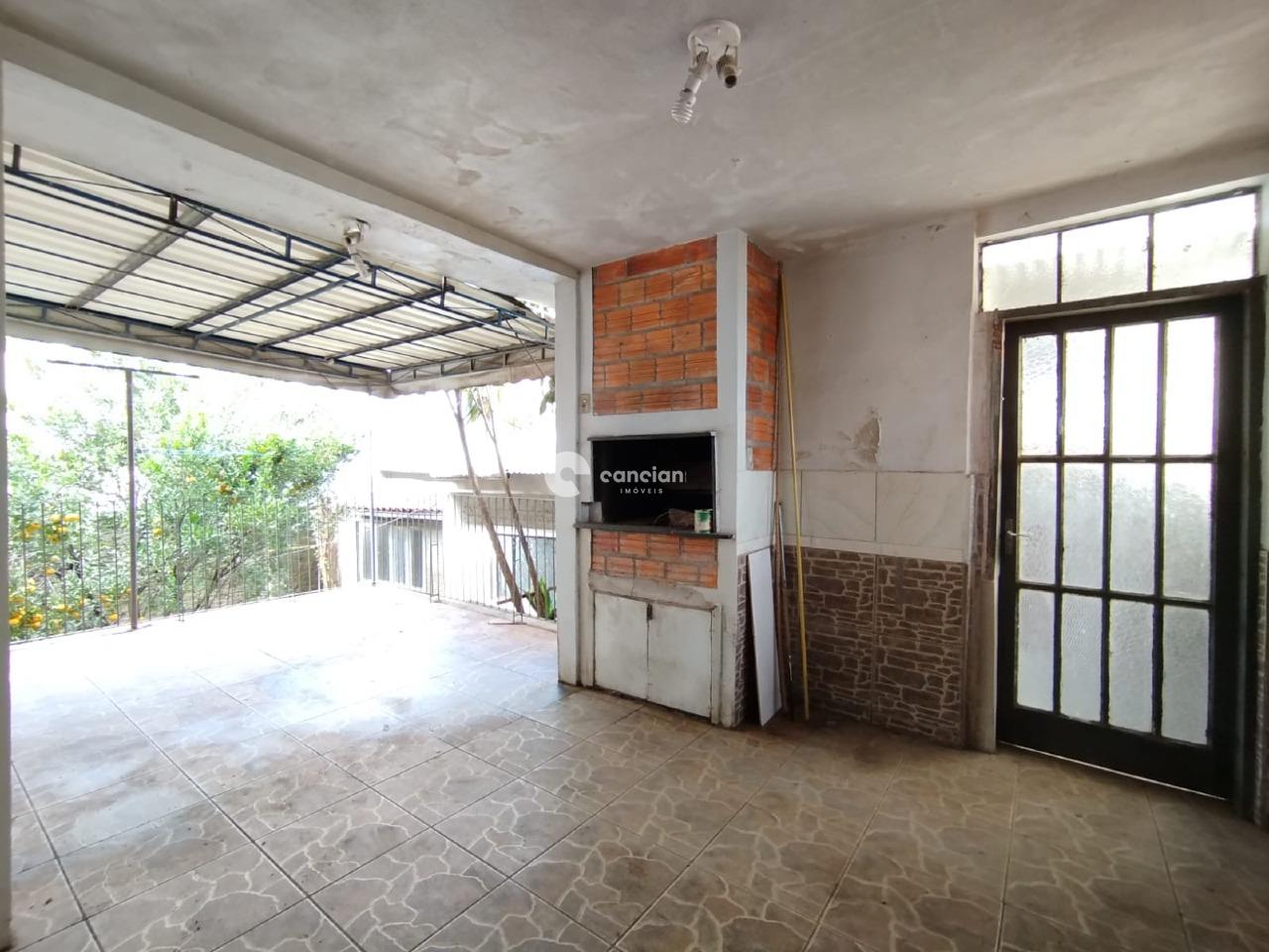 Casa para aluguel no Centro: 