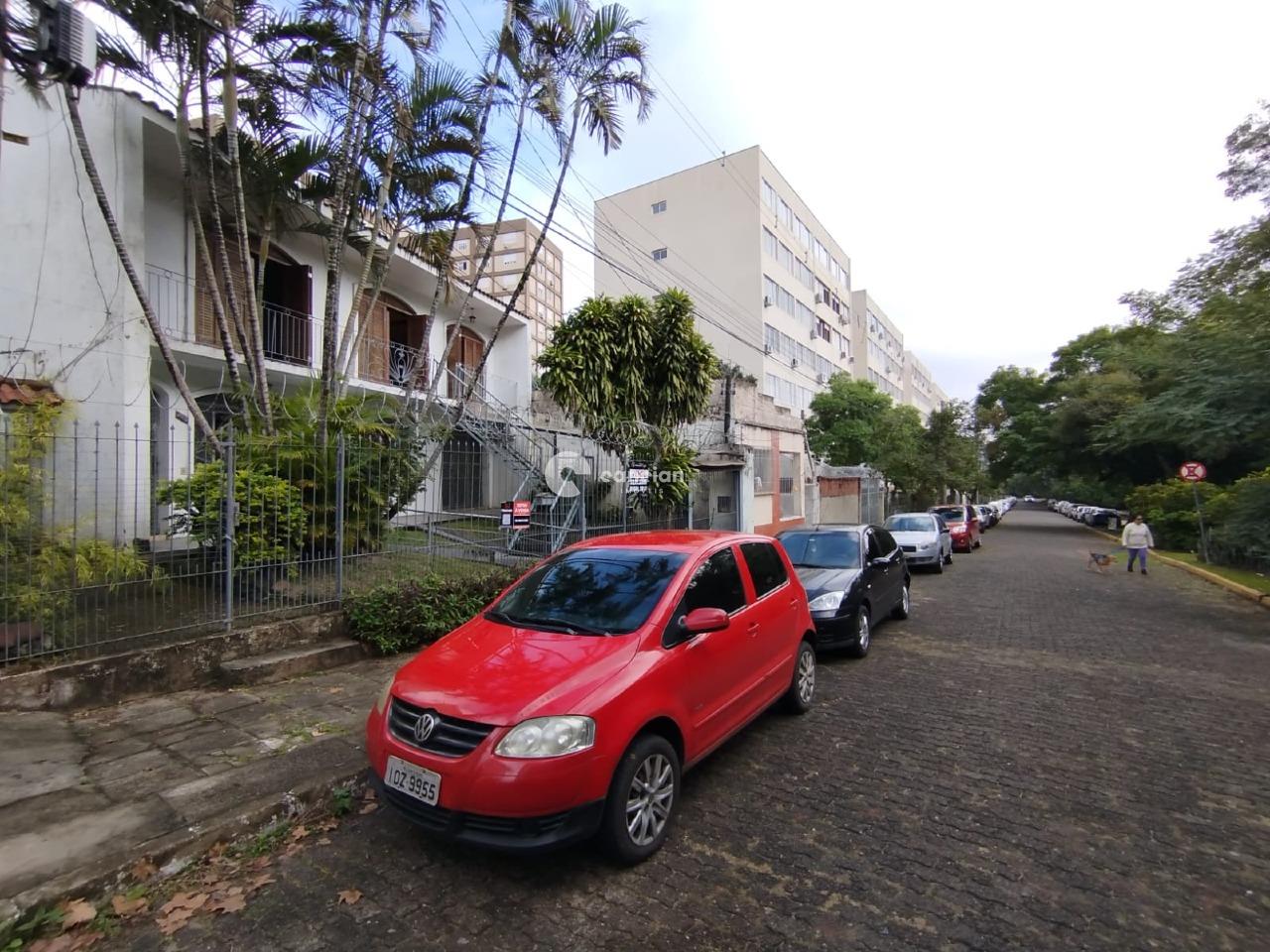 Casa para aluguel no Centro: 