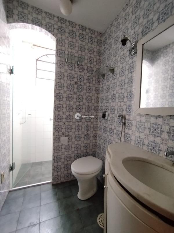 Casa para aluguel no Centro: 