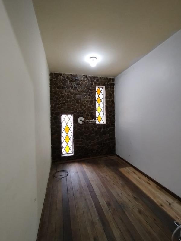 Casa para aluguel no Centro: 