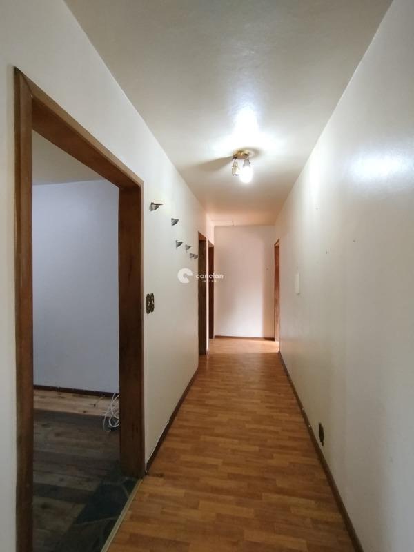 Casa para aluguel no Centro: 