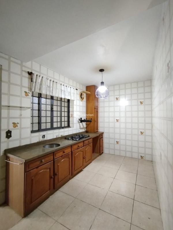 Casa para aluguel no Centro: 