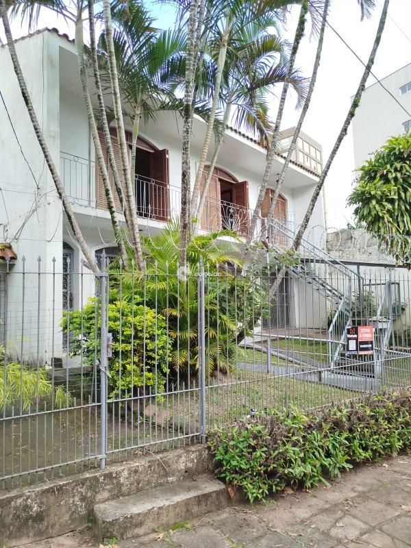 Casa para aluguel no Centro: 