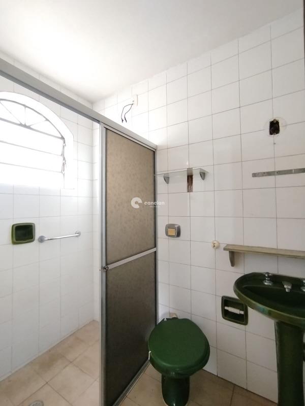 Casa para aluguel no Centro: 