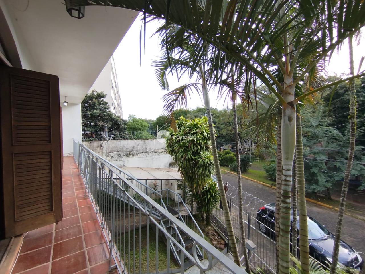 Casa para aluguel no Centro: 