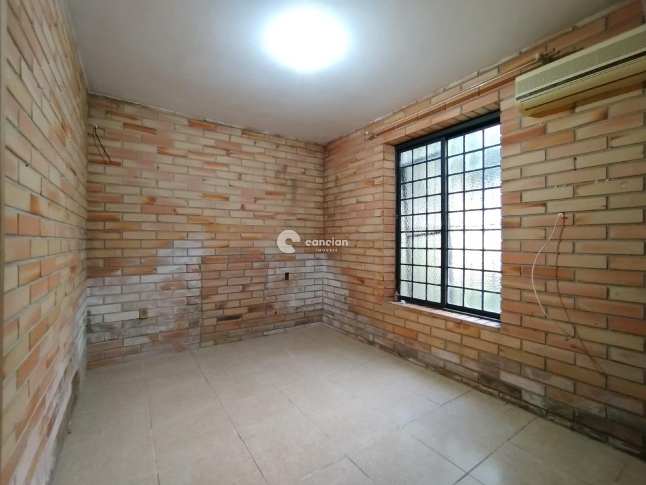 Casa para aluguel no Centro: 