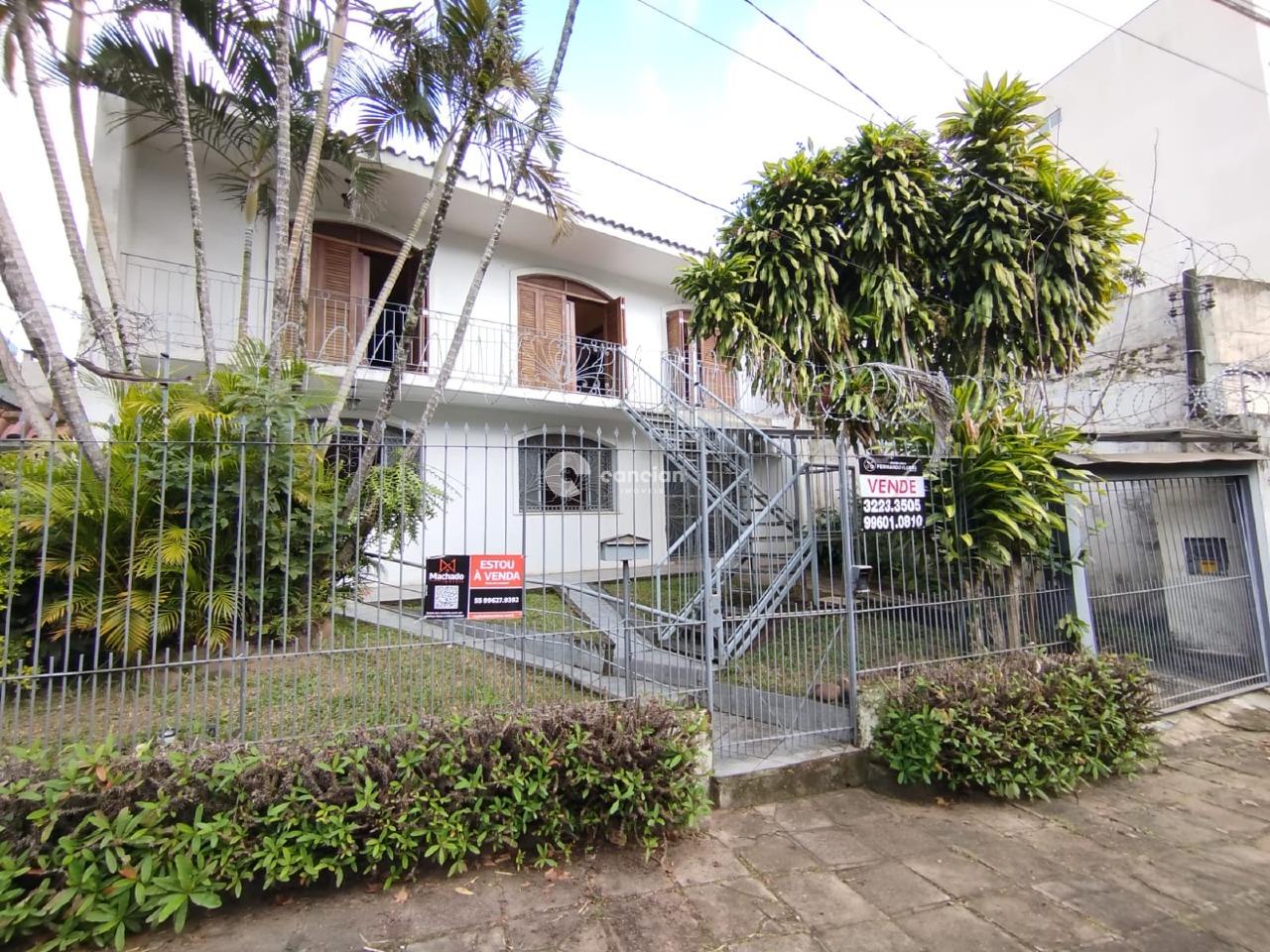 Casa para aluguel no Centro: 