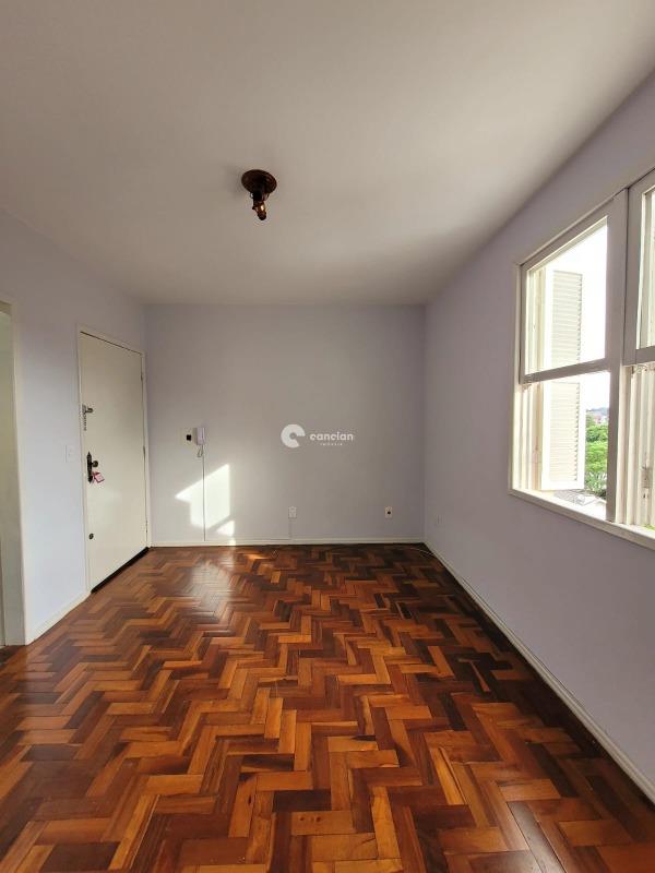 Apartamento para aluguel no Nossa Senhora de Lourdes: 