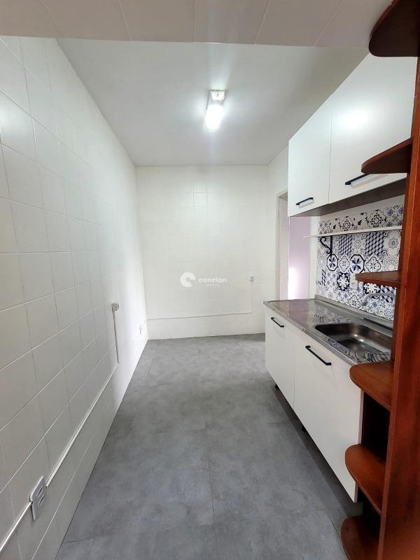 Apartamento para aluguel no Nossa Senhora de Lourdes: 