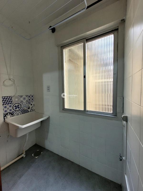 Apartamento para aluguel no Nossa Senhora de Lourdes: 