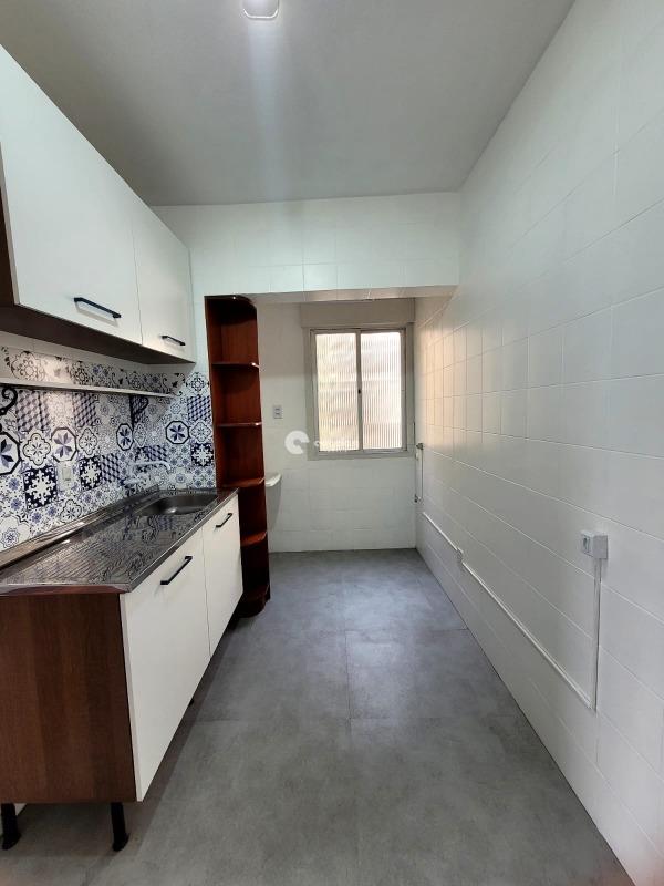 Apartamento para aluguel no Nossa Senhora de Lourdes: 