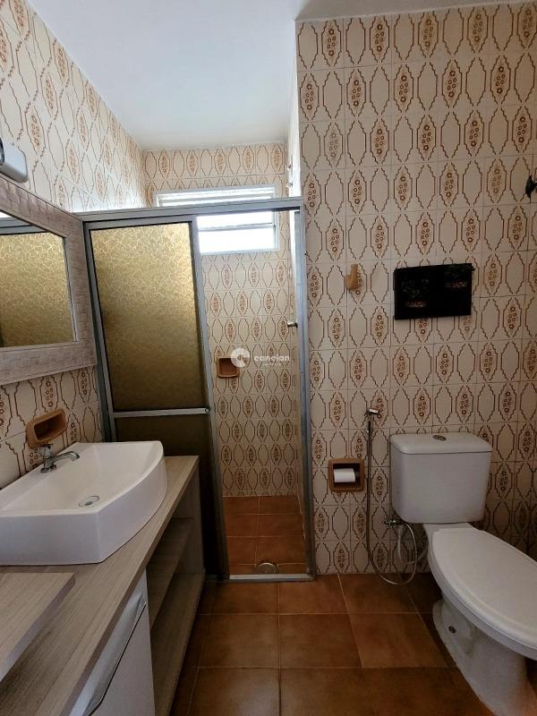 Apartamento para aluguel no Nossa Senhora de Lourdes: 