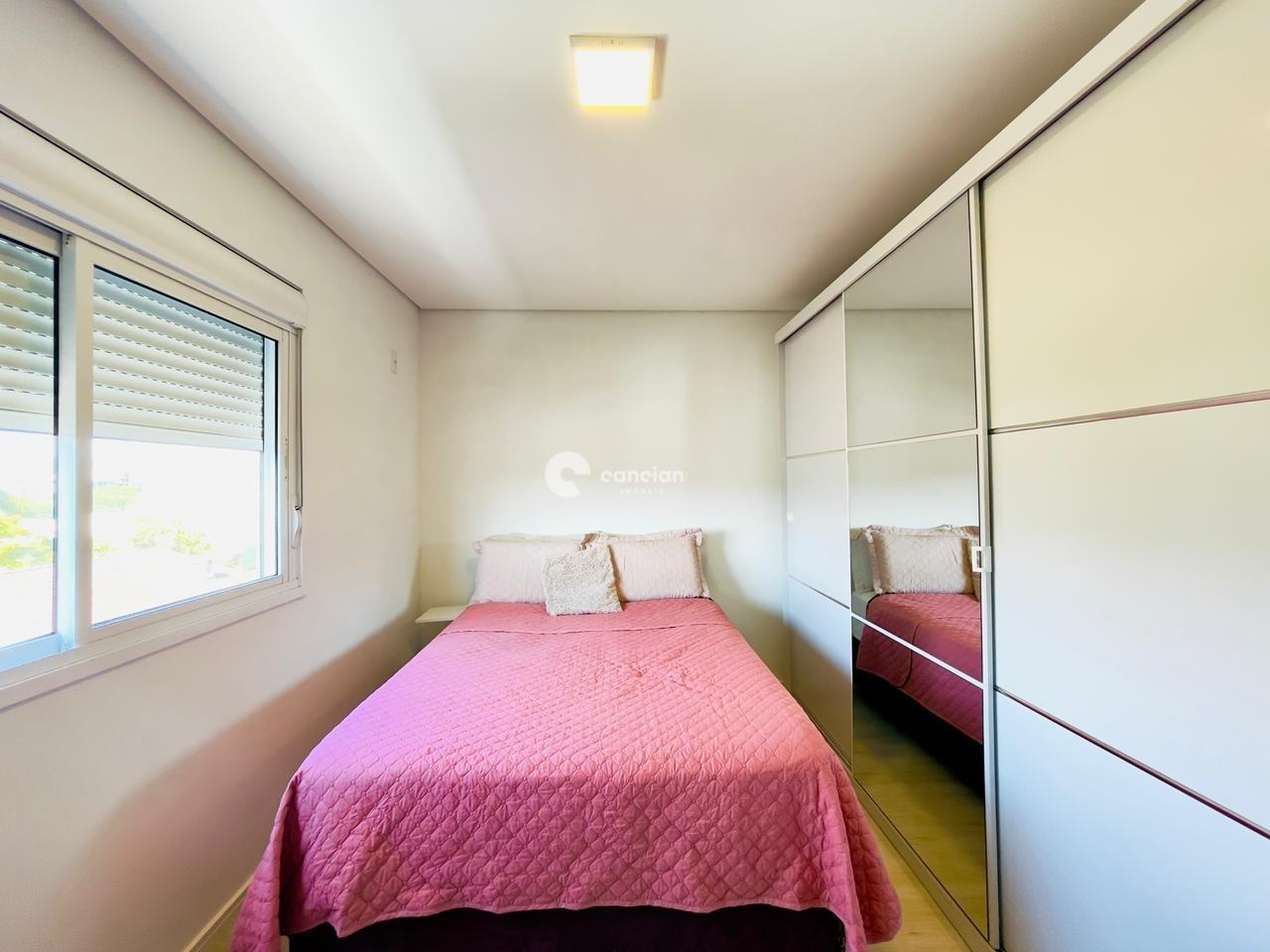 Apartamento à venda no Camobi: 