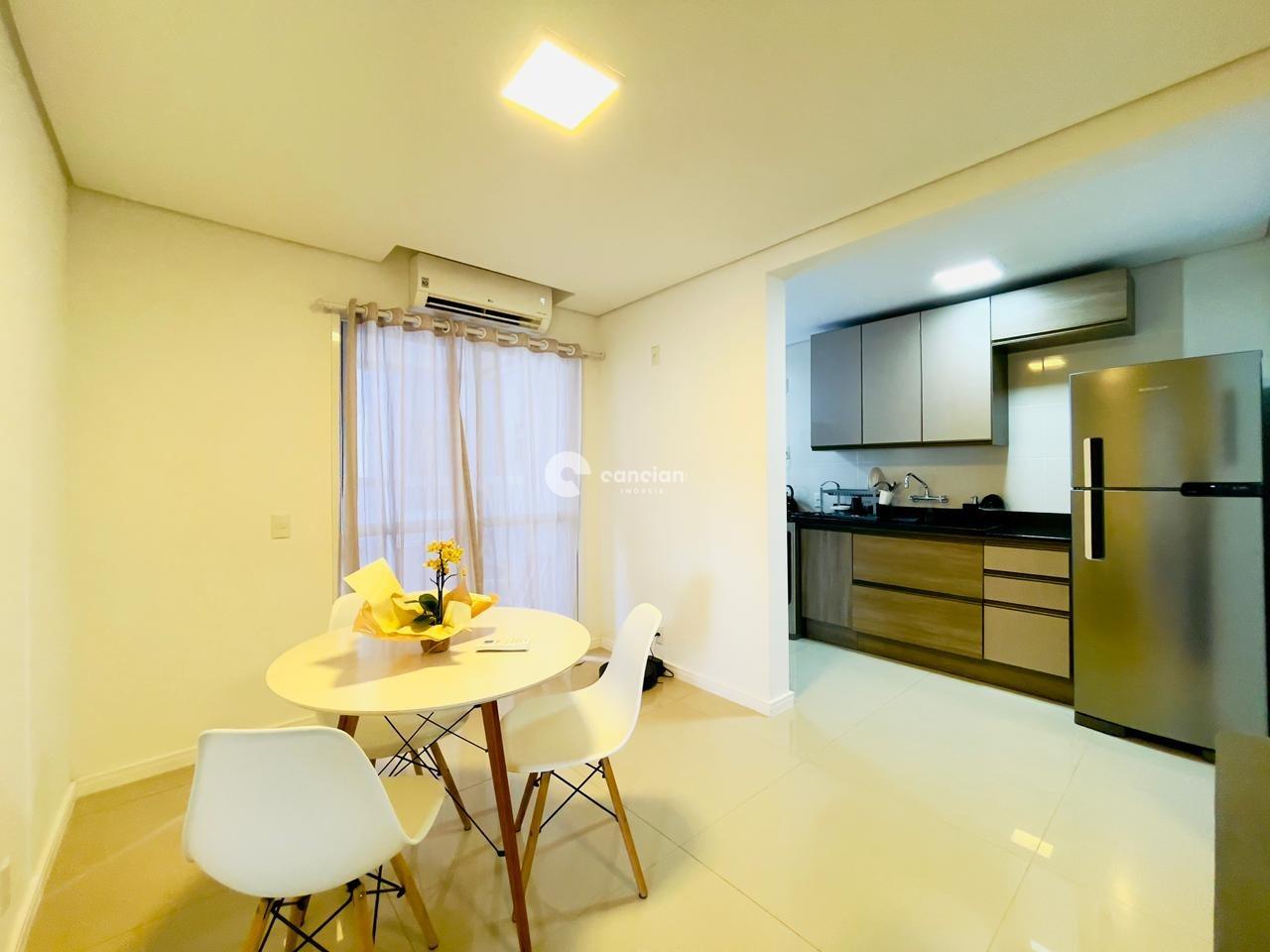 Apartamento à venda no Camobi: 