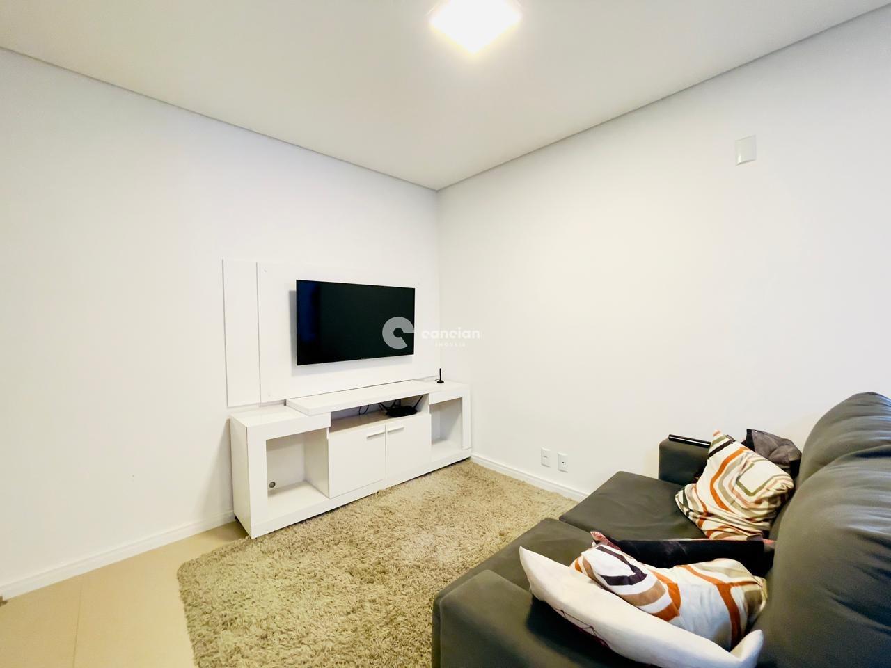 Apartamento à venda no Camobi: 