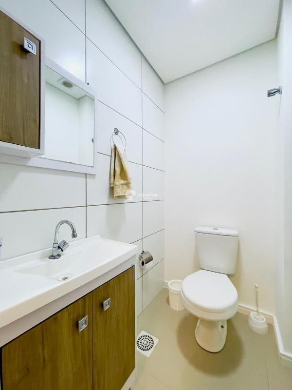 Apartamento à venda no Camobi: 