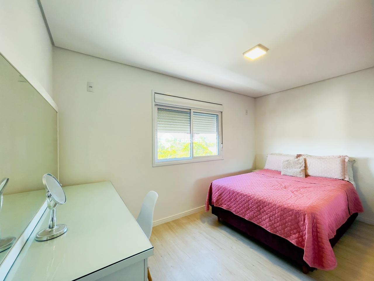 Apartamento à venda no Camobi: 