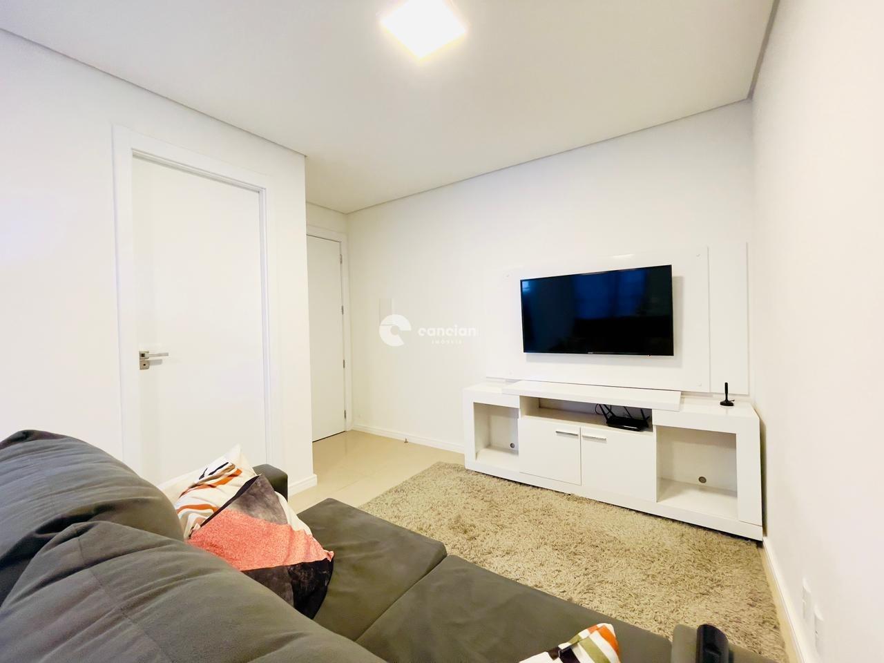 Apartamento à venda no Camobi: 