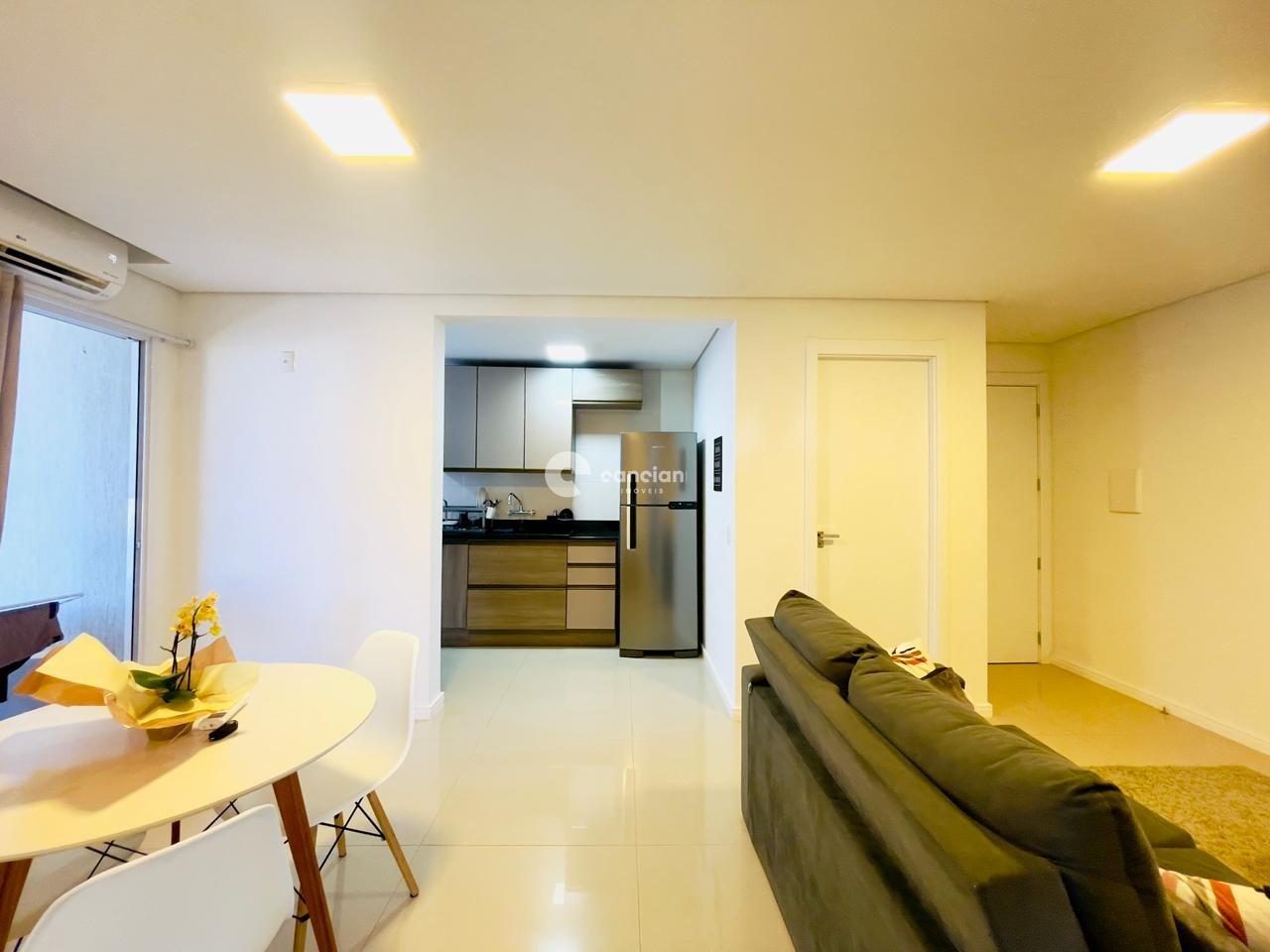 Apartamento à venda no Camobi: 