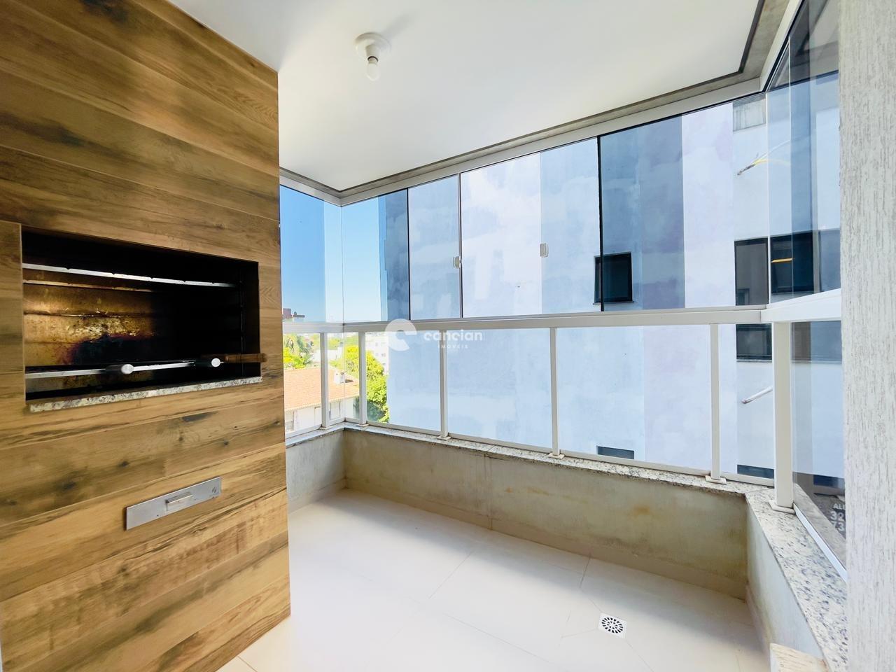 Apartamento à venda no Camobi: 