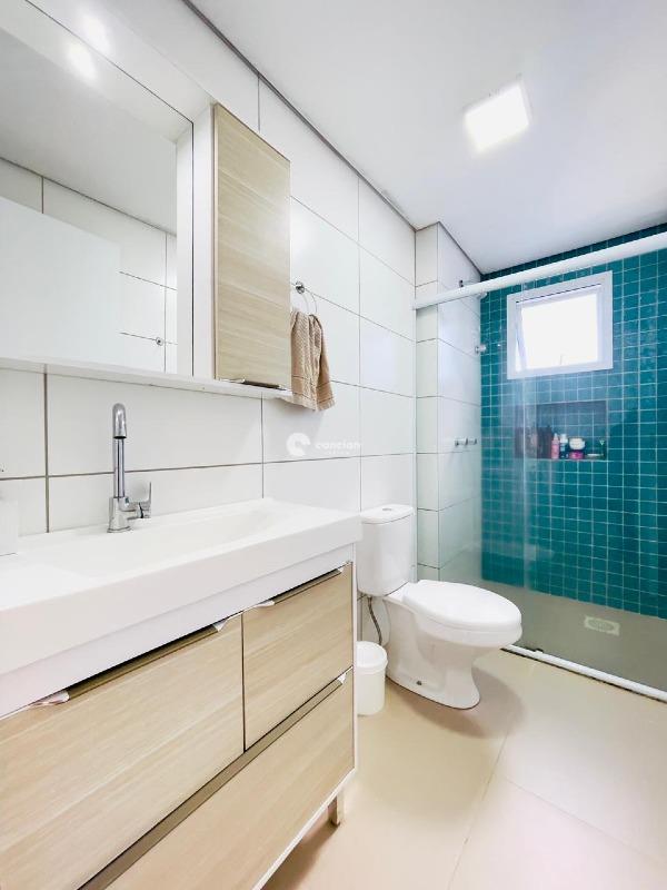 Apartamento à venda no Camobi: 