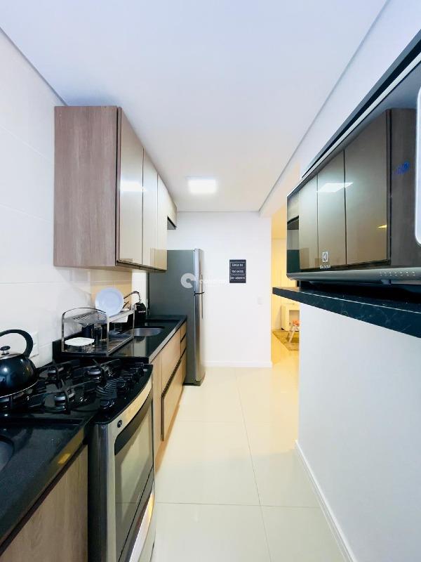 Apartamento à venda no Camobi: 