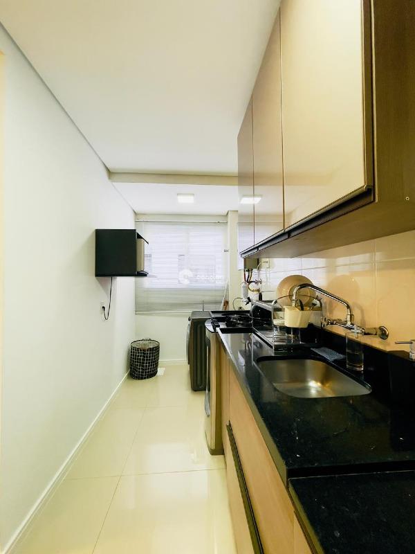 Apartamento à venda no Camobi: 