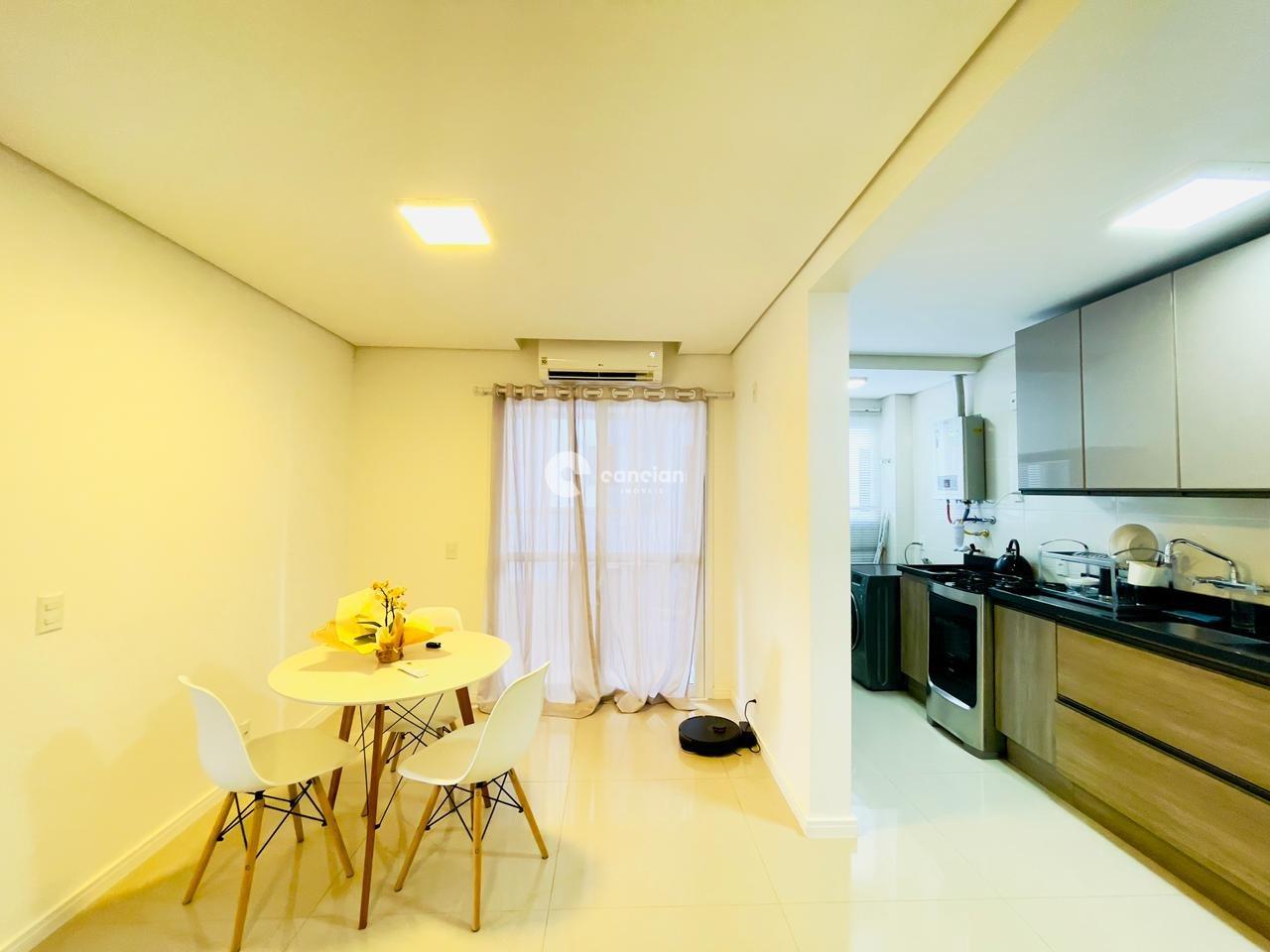 Apartamento à venda no Camobi: 