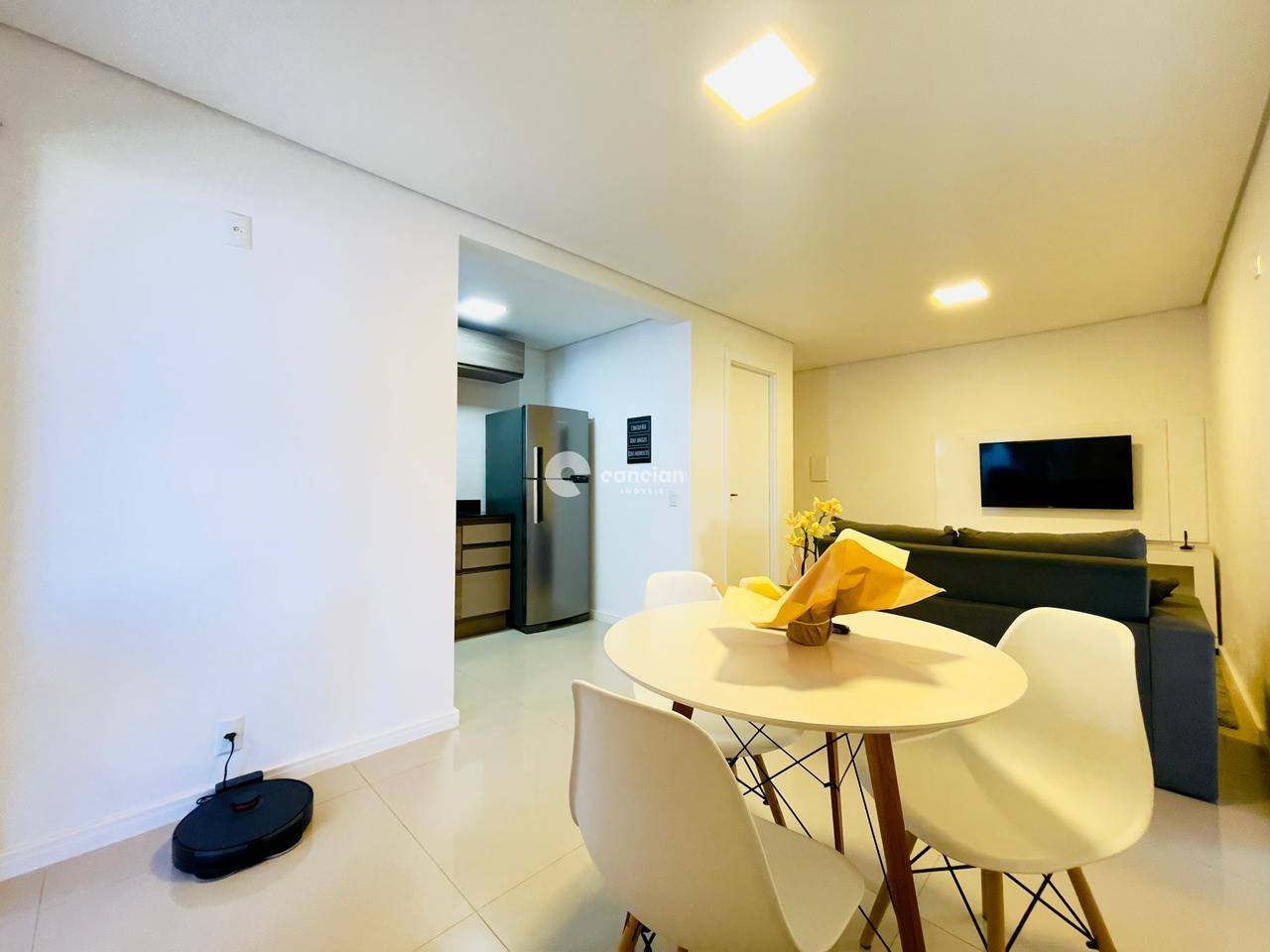 Apartamento à venda no Camobi: 