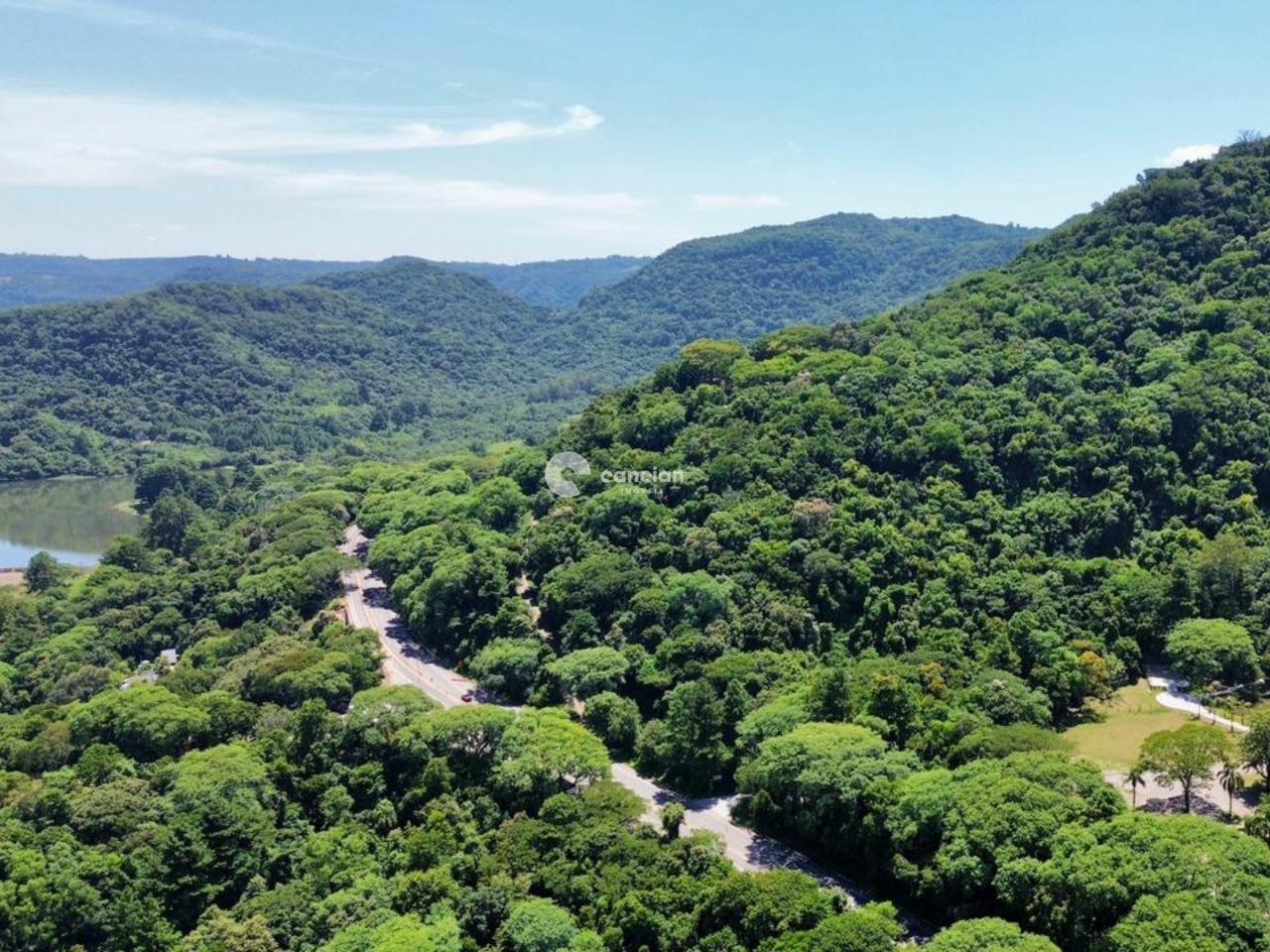 Terreno à venda no Km 3: 