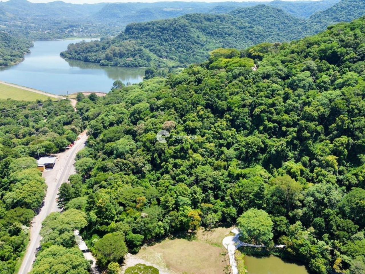 Terreno à venda no Km 3: 