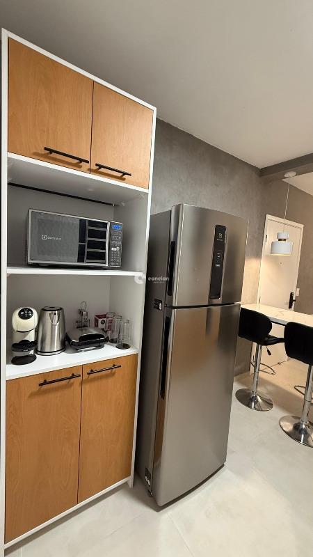 Apartamento para aluguel no Menino Jesus: 