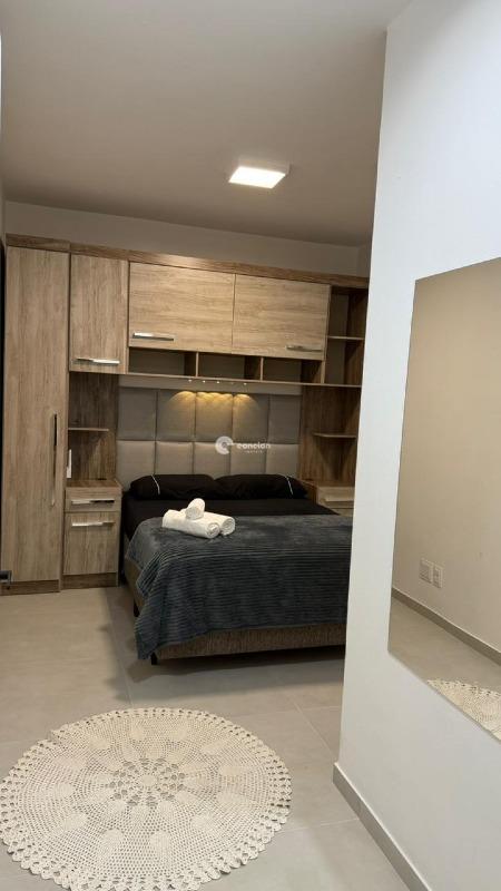 Apartamento para aluguel no Menino Jesus: 