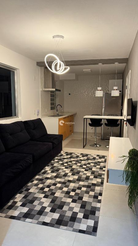 Apartamento para aluguel no Menino Jesus: 