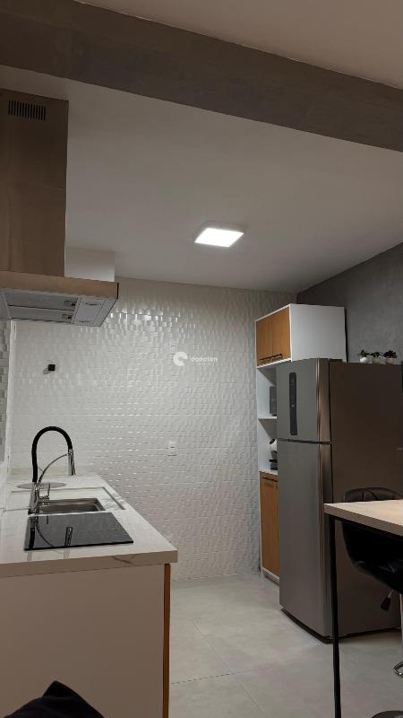 Apartamento para aluguel no Menino Jesus: 