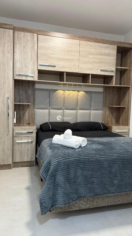 Apartamento para aluguel no Menino Jesus: 