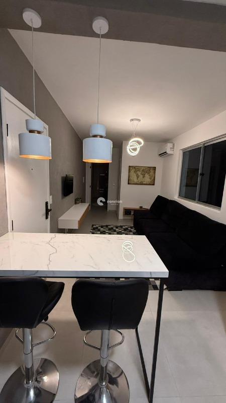 Apartamento para aluguel no Menino Jesus: 