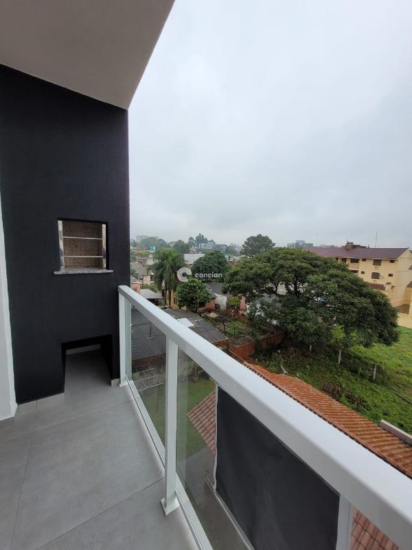 Apartamento à venda no Camobi: 