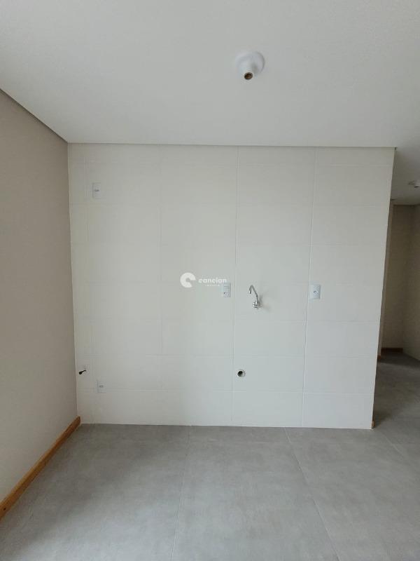 Apartamento à venda no Camobi: 