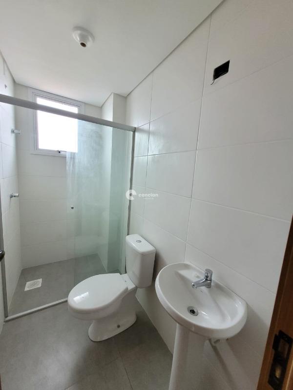 Apartamento à venda no Camobi: 