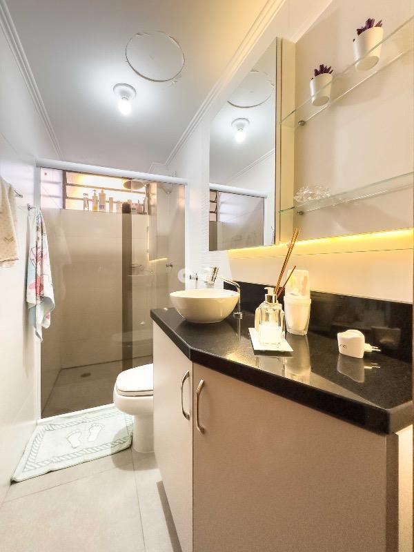 Apartamento à venda no Nossa Senhora de Fátima: 