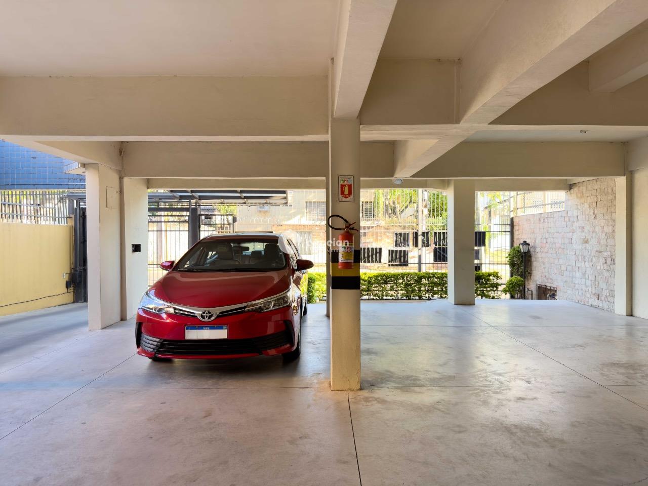 Apartamento à venda no Nossa Senhora de Fátima: 