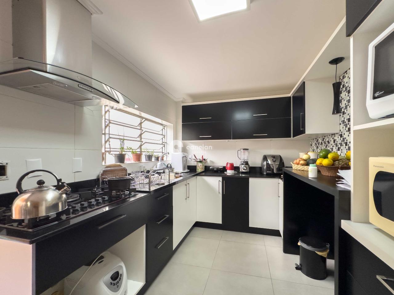 Apartamento à venda no Nossa Senhora de Fátima: 