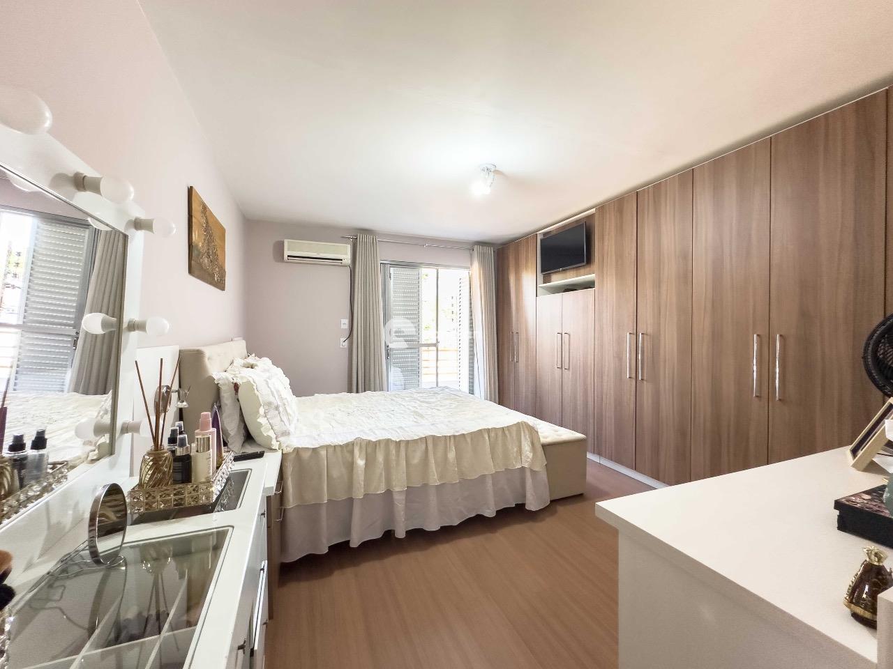 Apartamento à venda no Nossa Senhora de Fátima: 