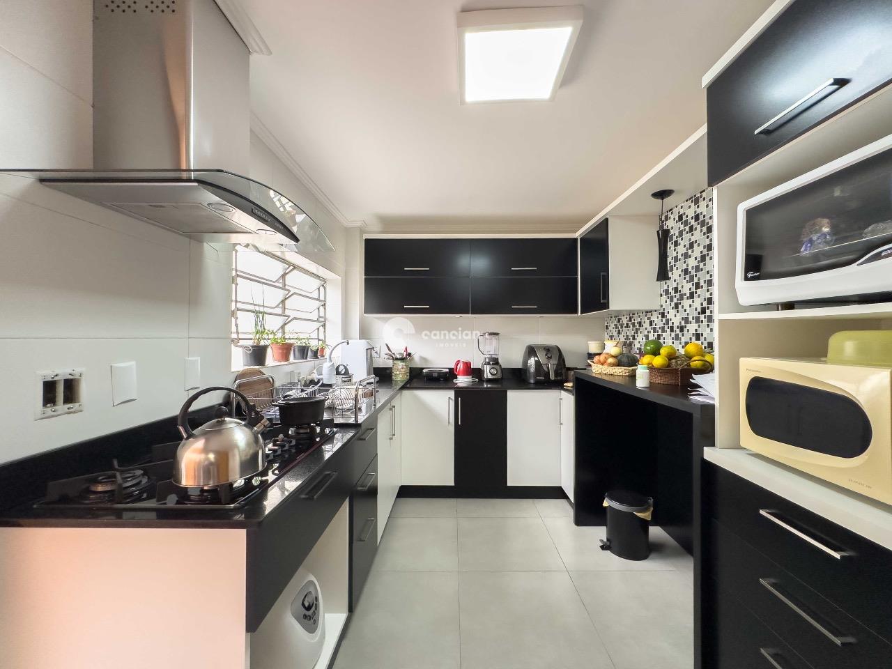 Apartamento à venda no Nossa Senhora de Fátima: 