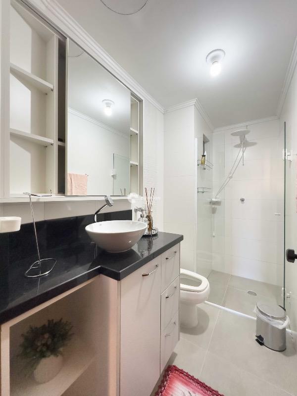 Apartamento à venda no Nossa Senhora de Fátima: 